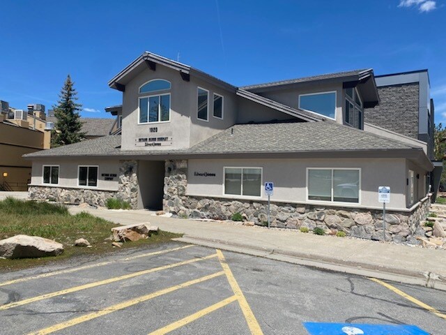 More Photos Of 1920 Prospector Ave, Park City Office For Sale