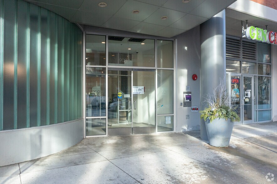 More Photos Of 901-921 W Washington Blvd, Chicago Apartments For Lease