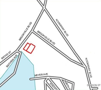 More Photos Of 248-10 Brookville Blvd, Rosedale Land For Sale