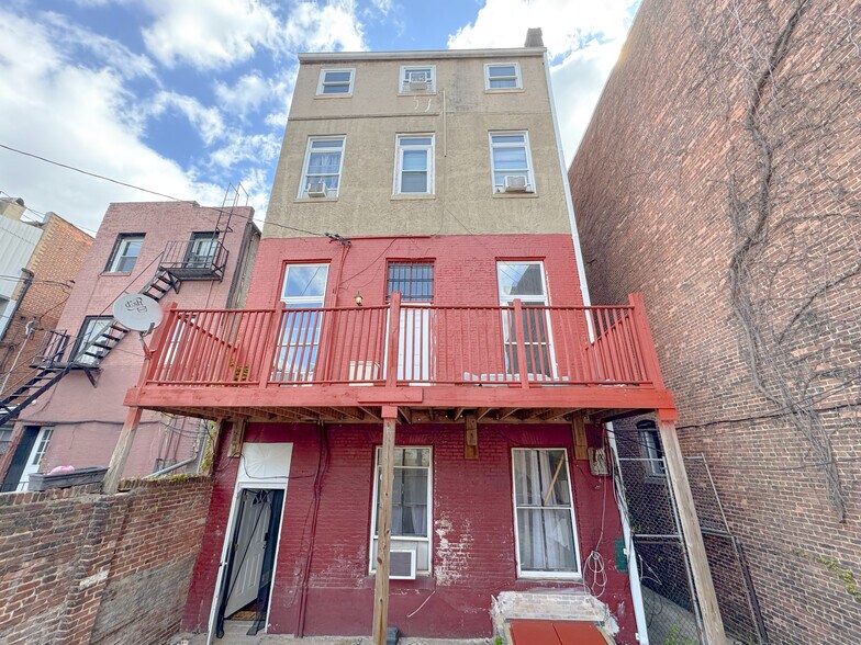 More Photos Of 814 Park Ave, Baltimore Apartments For Sale