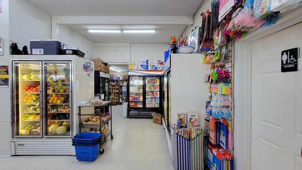 More Photos Of 72074 Baker blvd, Baker Freestanding For Sale