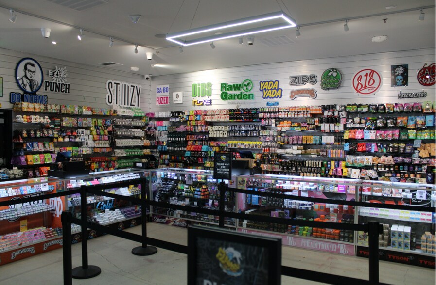 More Photos Of 234 Reservation Rd, Marina Office For Sale