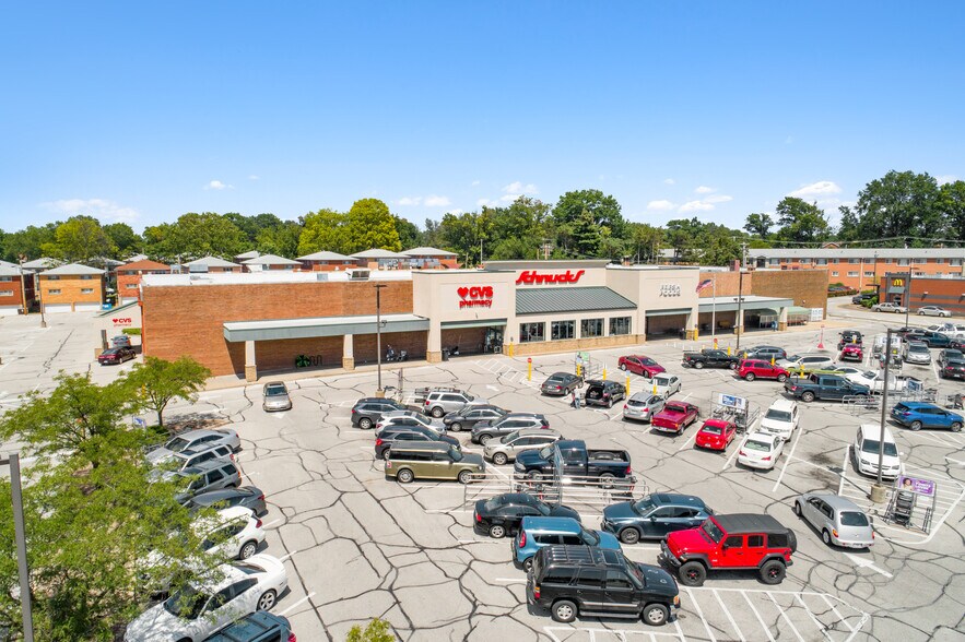 More Photos Of 7450 Hampton Ave, Saint Louis Freestanding For Sale