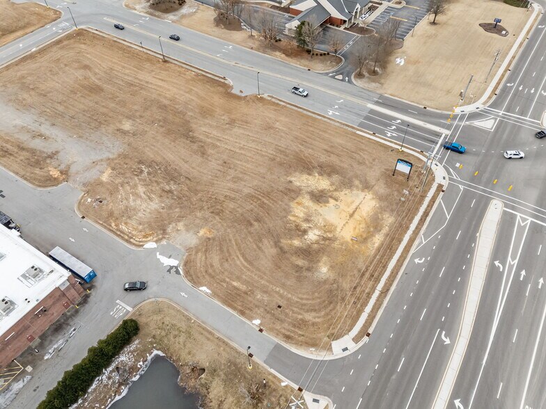 More Photos Of 0 Eastern Ave, Nashville Land For Sale