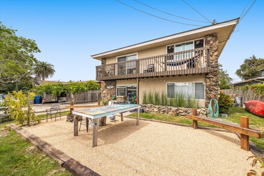 More Photos Of 6724 Pasado Rd, Goleta Apartments For Sale