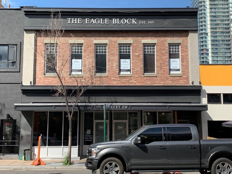 Primary Photo Of , Calgary Unknown For Sale