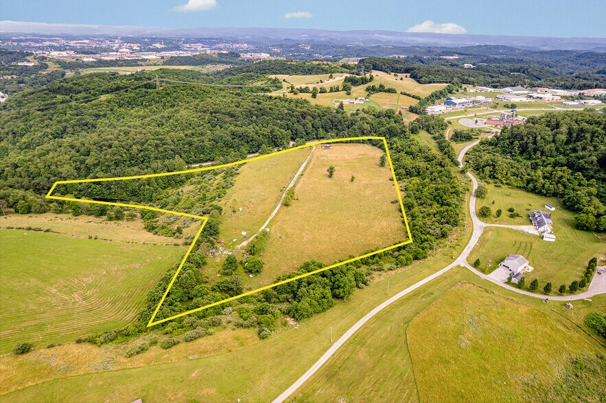 More Photos Of 814 Chaplin Rd, Morgantown Land For Sale