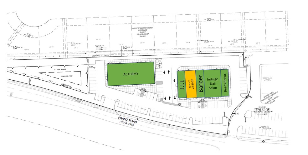 More Photos Of 20314 Franz Rd, Katy Unknown For Lease