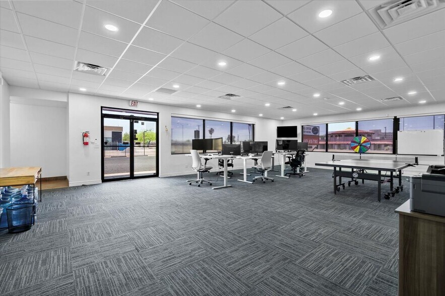 More Photos Of 6550 E Main, Mesa Office For Sale