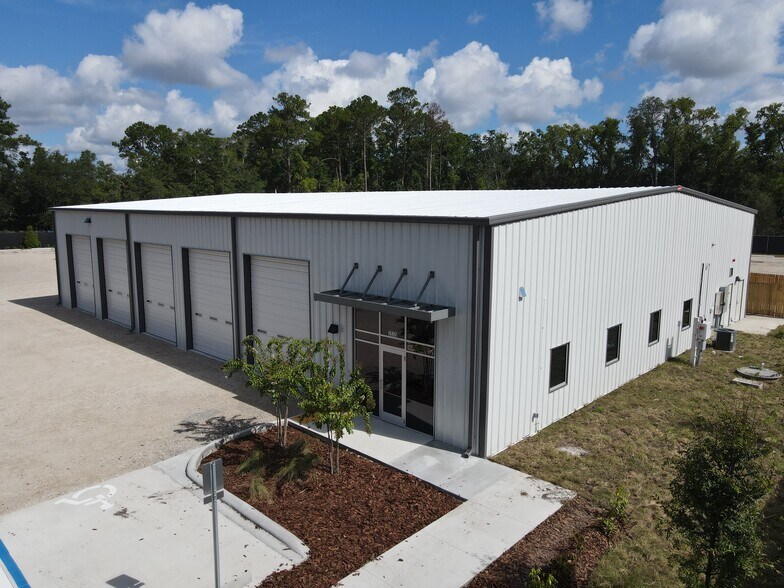 Primary Photo Of 3535 Rio Grande Ave, Jacksonville Warehouse For Lease