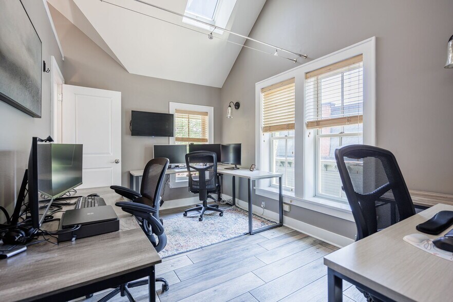 More Photos Of 383 Park Ave, Rochester Office Residential For Sale