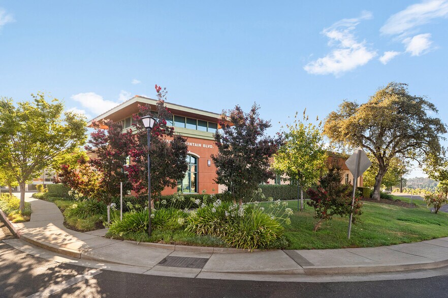 More Photos Of 82 Table Mountain Blvd, Oroville Office For Sale