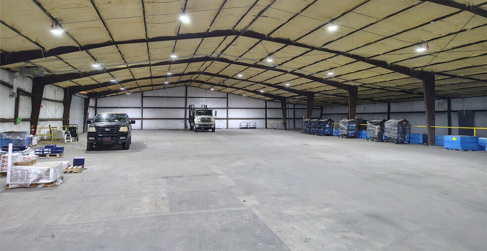 More Photos Of 530 Soperton Ave, Dublin Warehouse For Lease