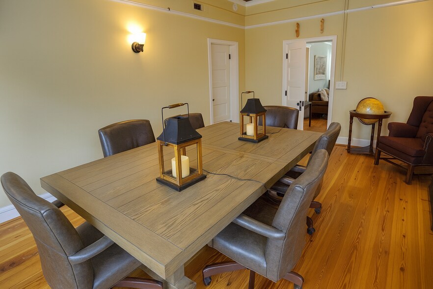 More Photos Of 119 S Marshall St, Winston-Salem Office For Lease