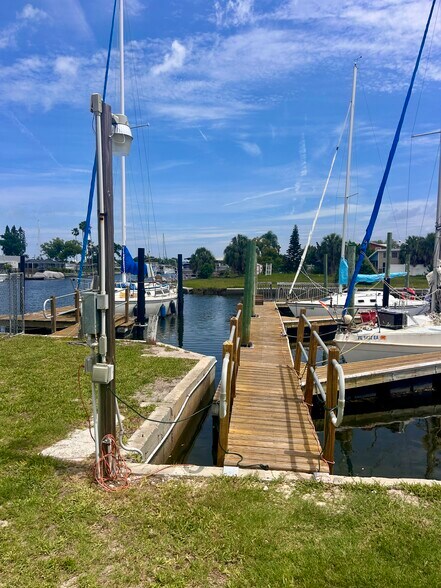 More Photos Of 6501 Boatyard Dr, Hudson Specialty For Sale