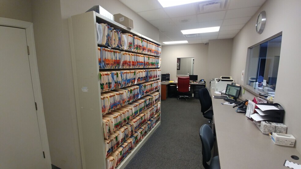 More Photos Of 3050 Business Park Cir, Goodlettsville Medical For Lease