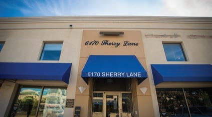 More Photos Of 6166-6176 Sherry Ln, Dallas Storefront For Lease