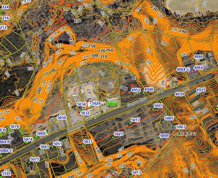 More Photos Of , Lexington Land For Sale