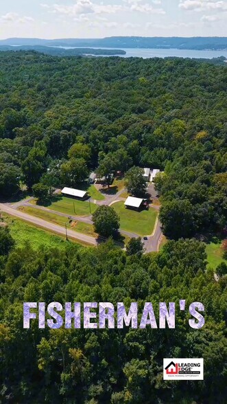 Primary Photo Of 6555 S Sauty Rd, Langston Specialty For Sale