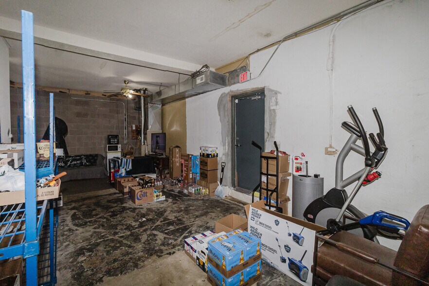 More Photos Of 3117 E 13th St, Wichita Freestanding For Sale