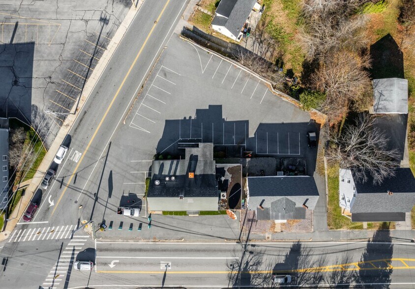 More Photos Of 1593 Centerville Rd, Warwick Restaurant For Sale