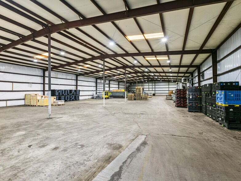 More Photos Of 465 L a White Dr, Fletcher Industrial For Lease
