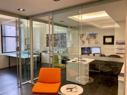 More Photos Of 34-36 W 44th St, New York Medical For Sale