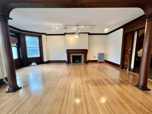 More Photos Of 1680 Beacon St, Brookline Apartments For Lease