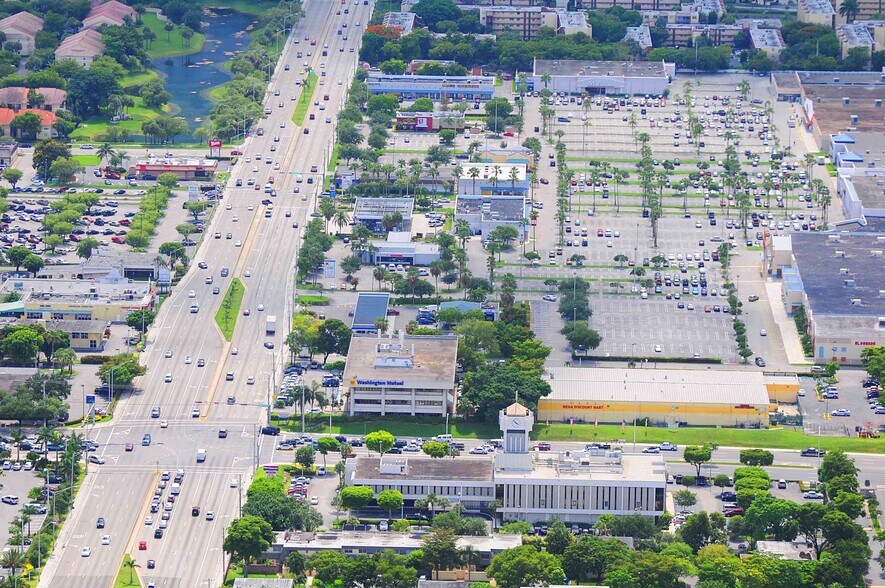 More Photos Of 13701 SW 88th St, Miami Office For Lease