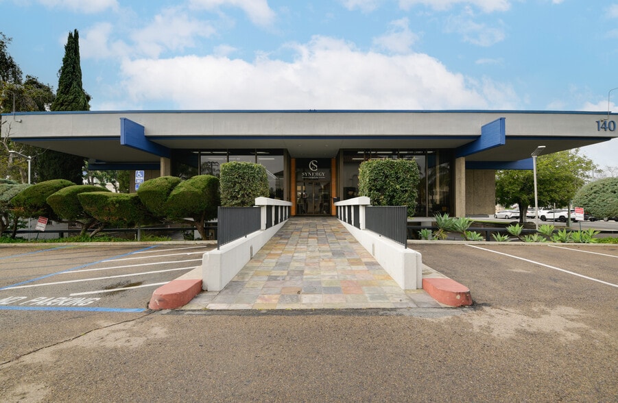 More Photos Of 140 N Escondido Blvd, Escondido Office For Sale