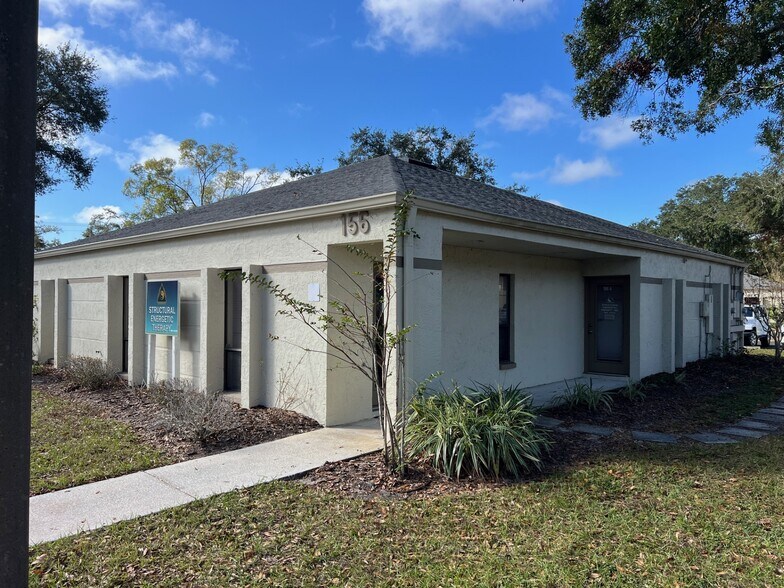 More Photos Of 156 Whitaker Rd, Lutz Medical For Lease