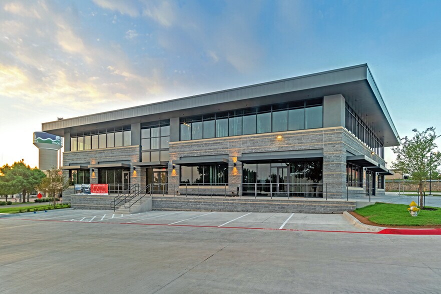 More Photos Of 550 Vigor Way, Rockwall Office For Lease