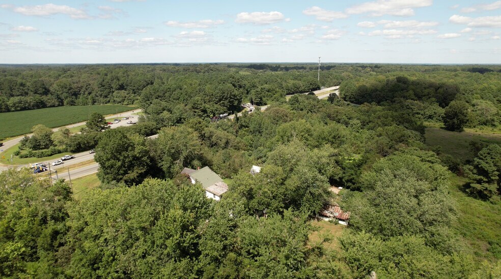 More Photos Of 4392 Rochambeau Dr, Williamsburg Land For Sale