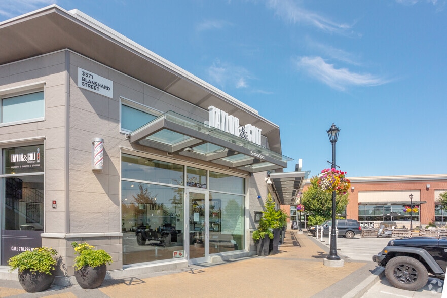 More Photos Of 3450-3691 Uptown Blvd, Victoria Unknown For Lease