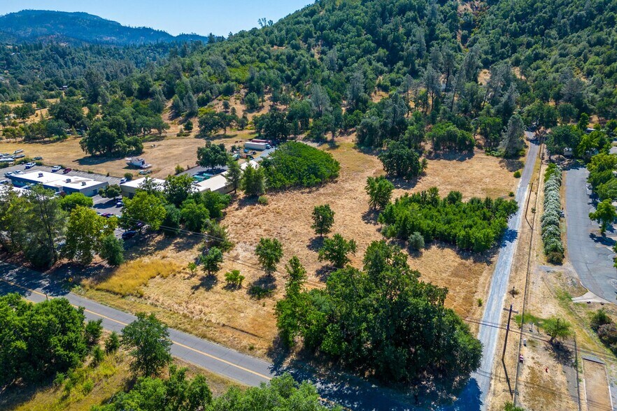 More Photos Of Holiday Rd. & Union School Rd, Redding Land For Sale