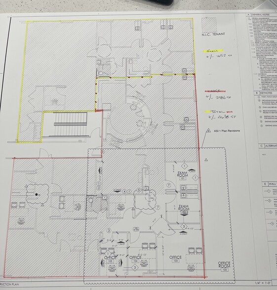 More Photos Of 7560 Red Bug Lake Rd, Oviedo Medical For Sale