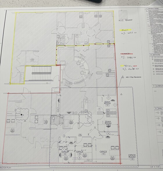 More Photos Of 7560 Red Bug Lake Rd, Oviedo Medical For Sale