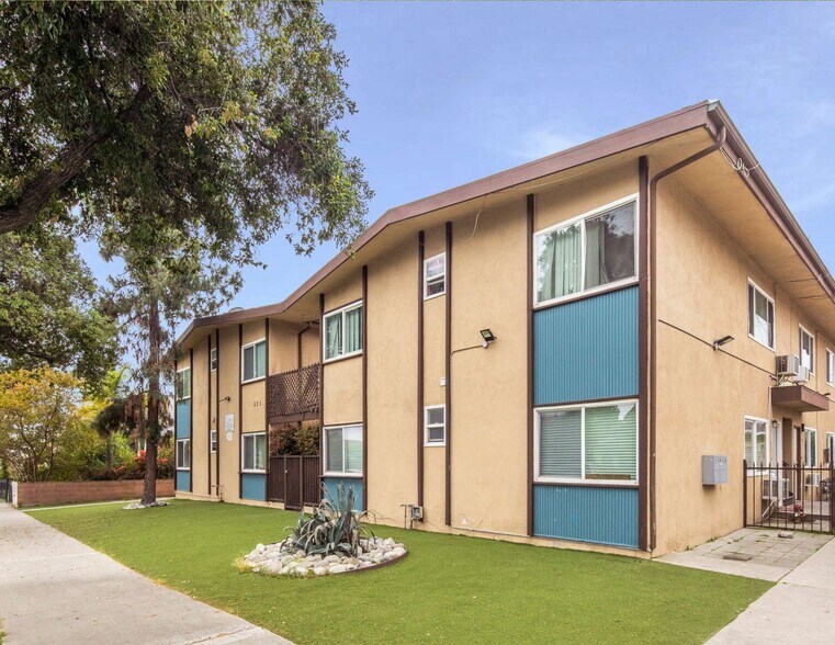 More Photos Of 525 N San Gabriel Ave, Azusa Apartments For Sale