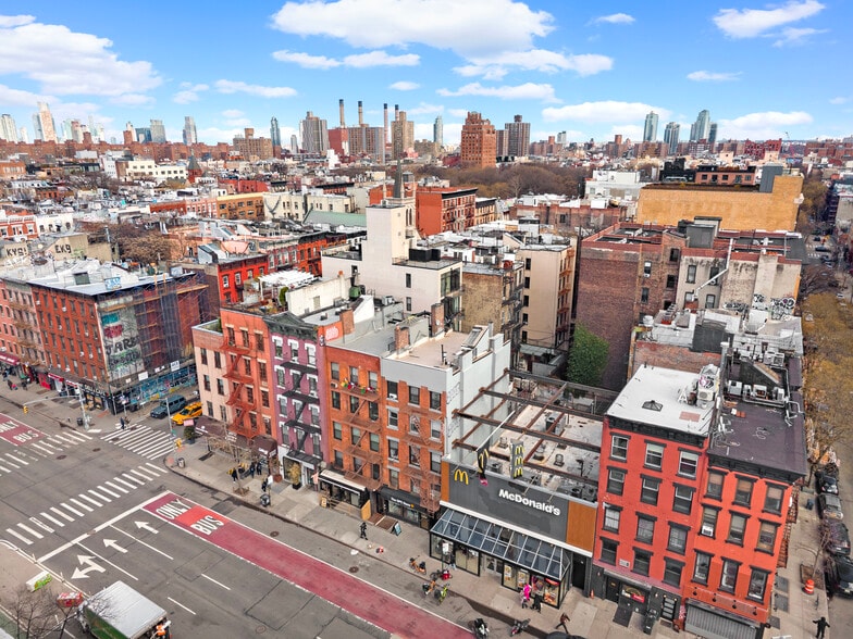 More Photos Of 108 1st Ave, New York Apartments For Sale