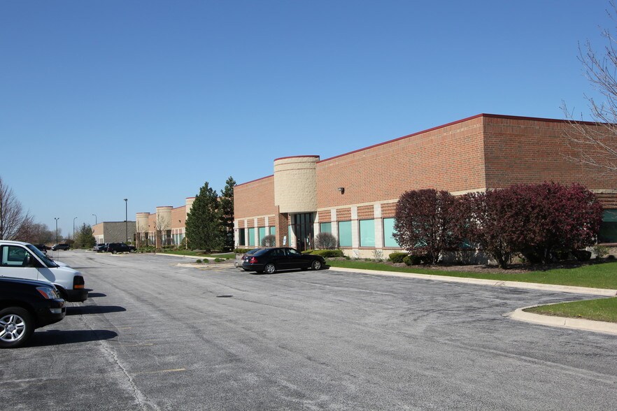 More Photos Of 8200 W 185th St, Tinley Park Coworking Space