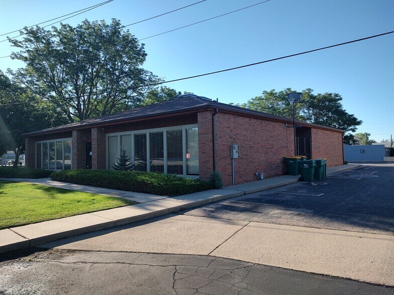 More Photos Of 1073 N Lincoln Ave, Loveland Office For Sale