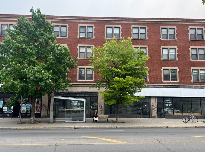 More Photos Of 5750-5764 Rue Sherbrooke O, Montréal Apartments For Lease