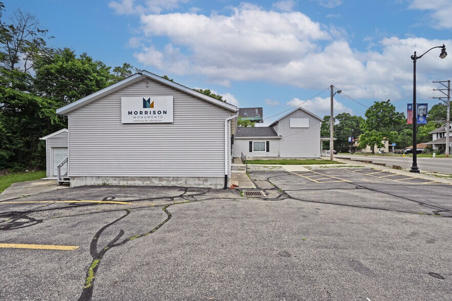 More Photos Of 9101 N Dixie Dr, Dayton Storefront Retail Office For Sale