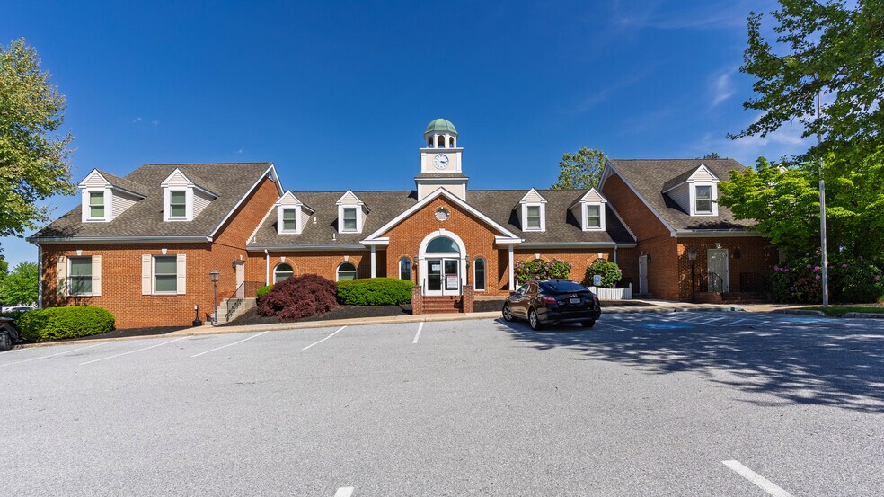 Primary Photo Of 1522 Mcdaniel Dr, West Chester Office For Sale