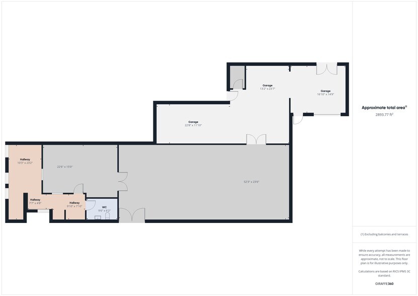 More Photos Of 633-637 Jeffers Cir, Exton Industrial For Sale