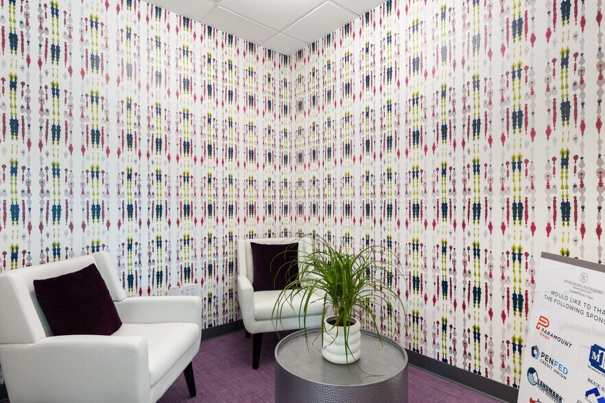 More Photos Of 2800 N Dallas Pky, Plano Office For Lease