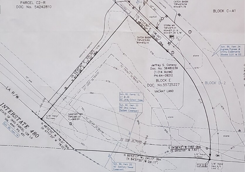 More Photos Of Creekside Dr, Twinsburg Land For Sale