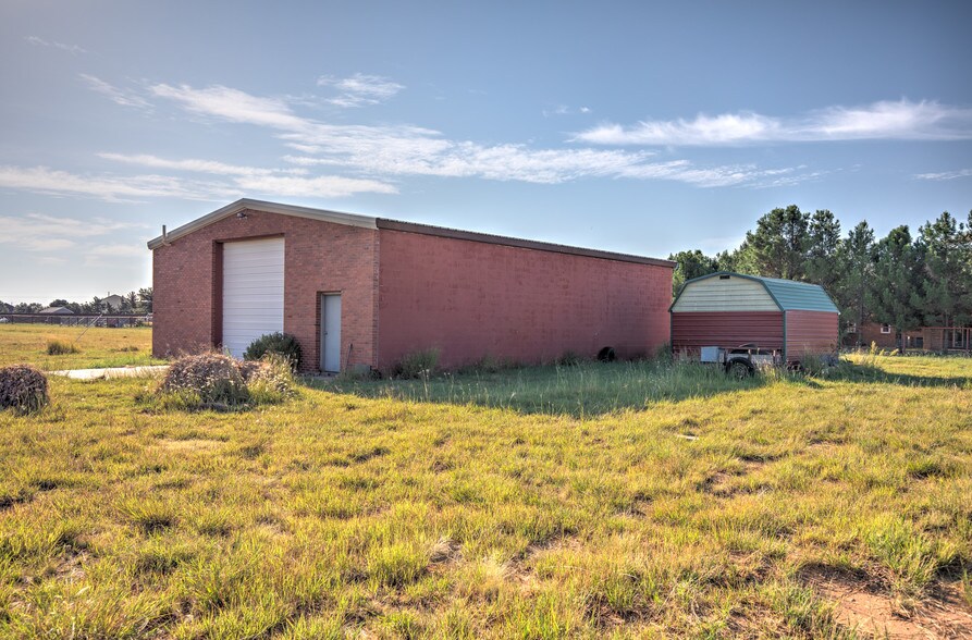 More Photos Of 5520 126th St, Lubbock Land For Sale