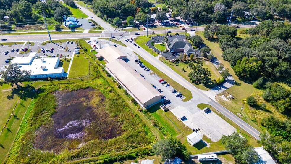 More Photos Of 6520 Fort King Rd, Zephyrhills Storefront Retail Office For Lease