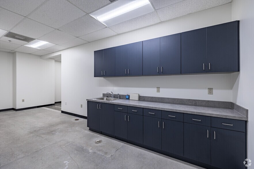 More Photos Of 2175 E Park Dr NE, Conyers Distribution For Lease